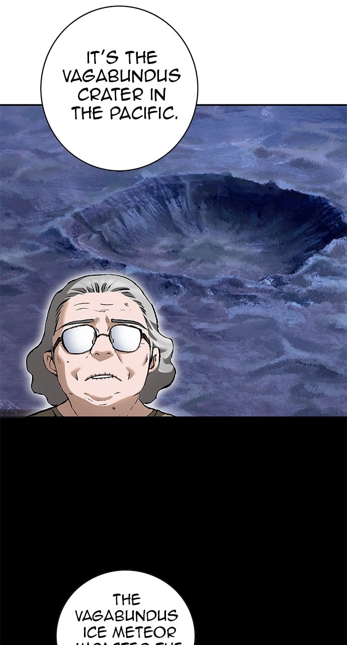 Read Leviathan chapter 73 image 11 on Lezhin