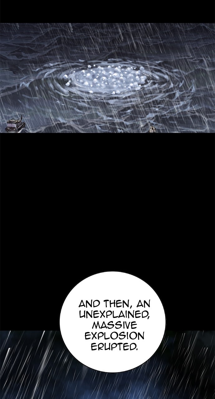 Read Leviathan chapter 73 image 14 on Lezhin