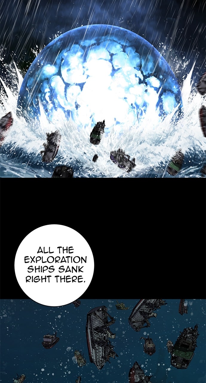 Read Leviathan chapter 73 image 15 on Lezhin