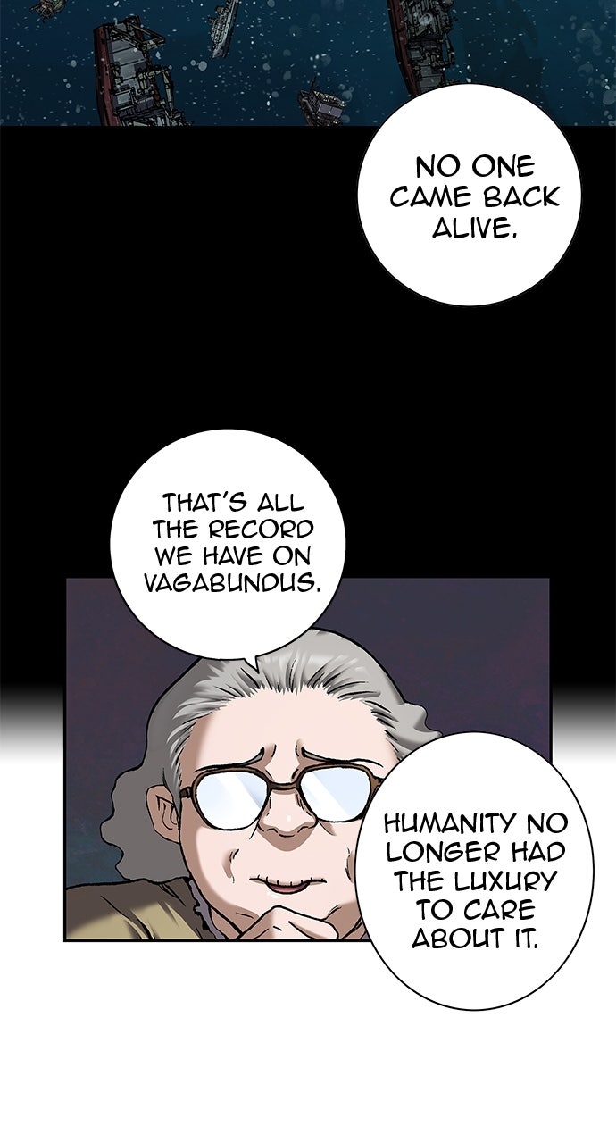 Read Leviathan chapter 73 image 16 on Lezhin