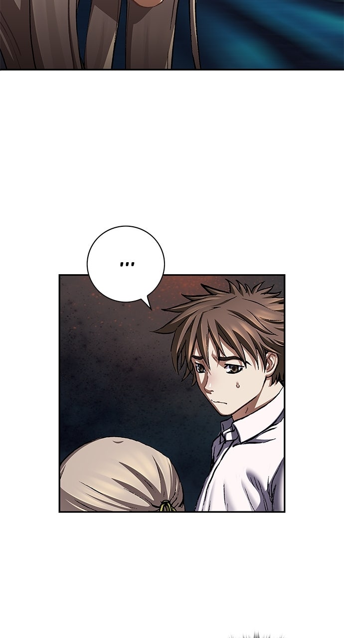 Read Leviathan chapter 73 image 21 on Lezhin