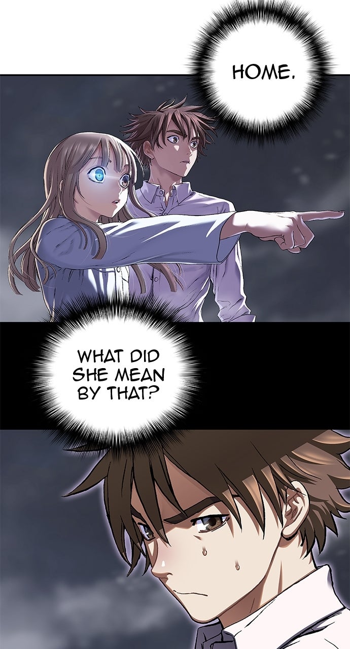 Read Leviathan chapter 73 image 22 on Lezhin