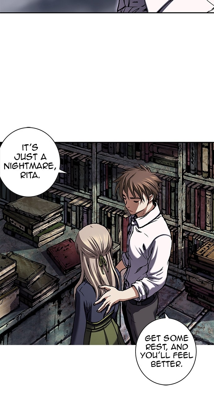 Read Leviathan chapter 73 image 23 on Lezhin