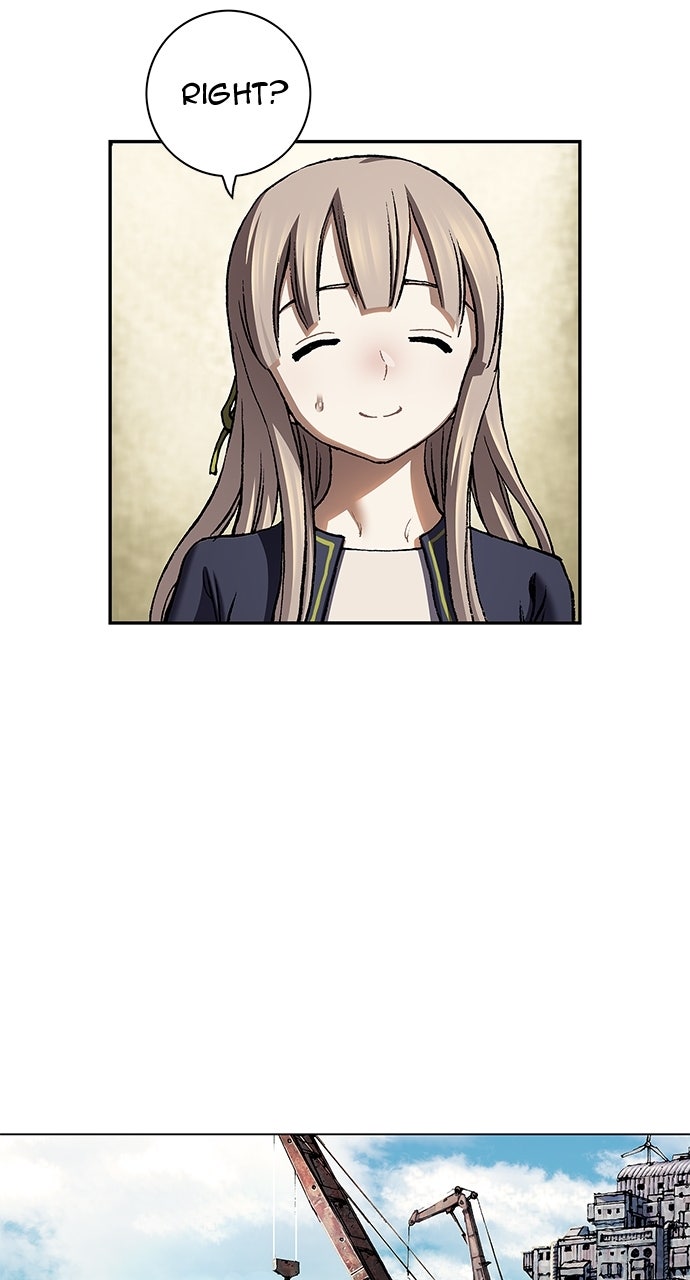 Read Leviathan chapter 73 image 24 on Lezhin