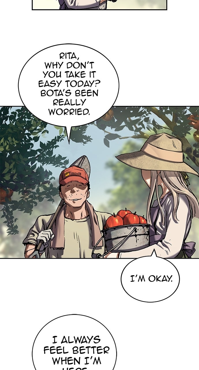 Read Leviathan chapter 73 image 27 on Lezhin