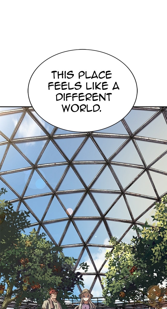 Read Leviathan chapter 73 image 29 on Lezhin