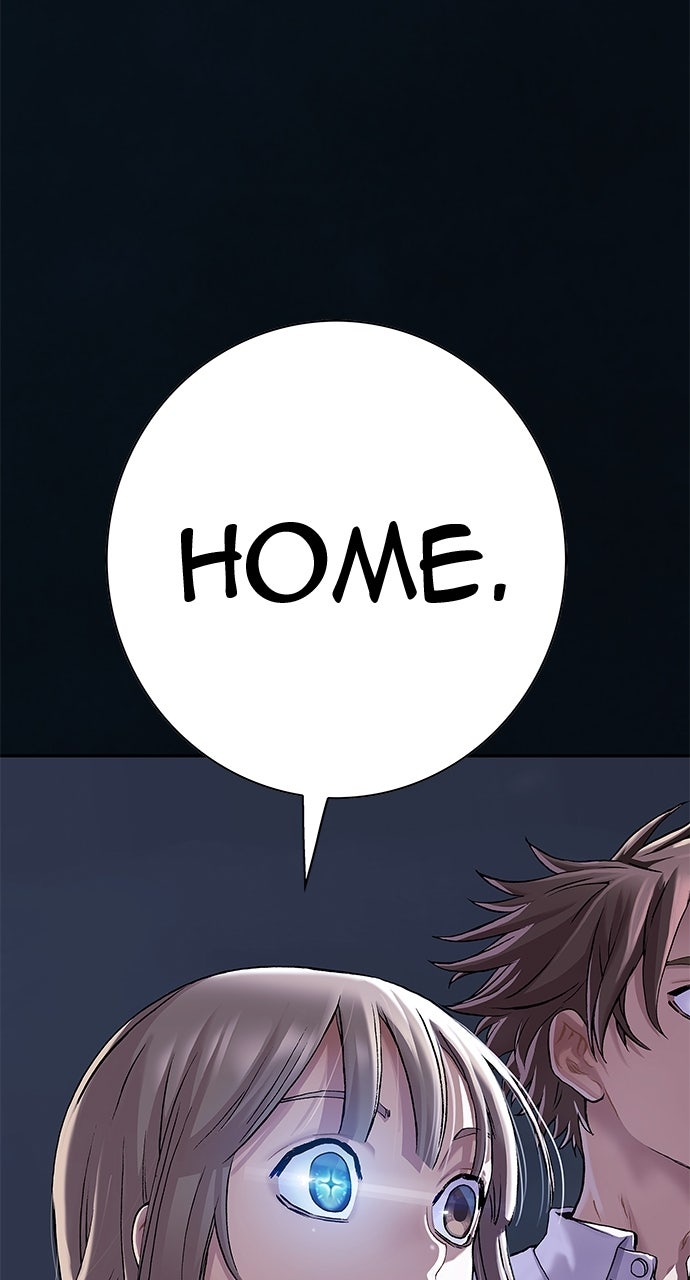 Read Leviathan chapter 73 image 3 on Lezhin