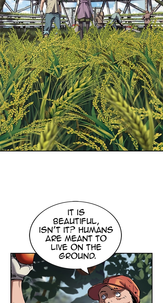 Read Leviathan chapter 73 image 30 on Lezhin