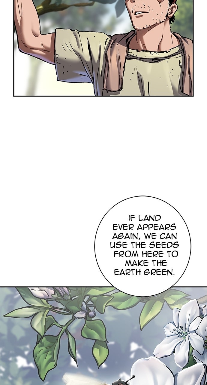 Read Leviathan chapter 73 image 31 on Lezhin