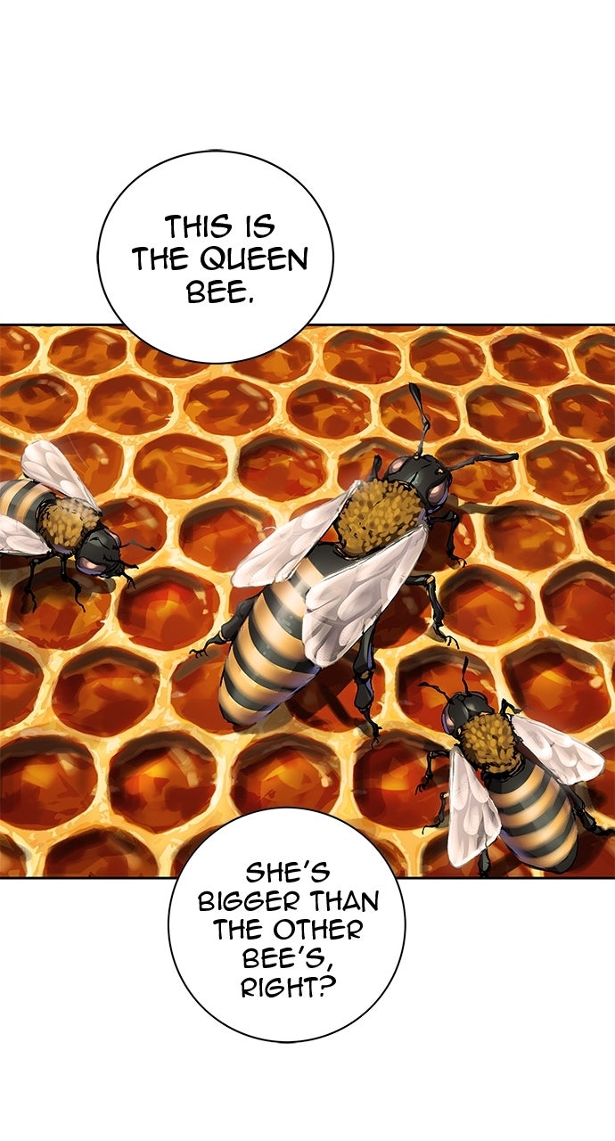 Read Leviathan chapter 73 image 34 on Lezhin