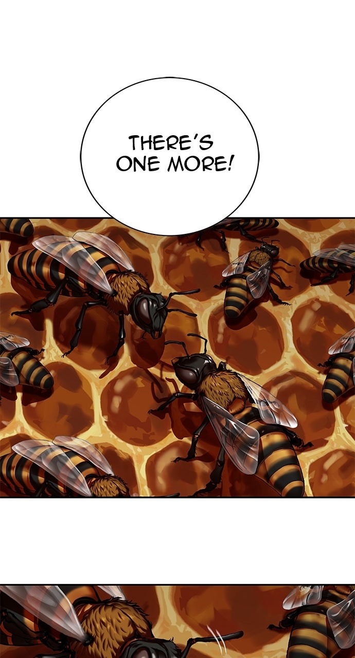 Read Leviathan chapter 73 image 36 on Lezhin