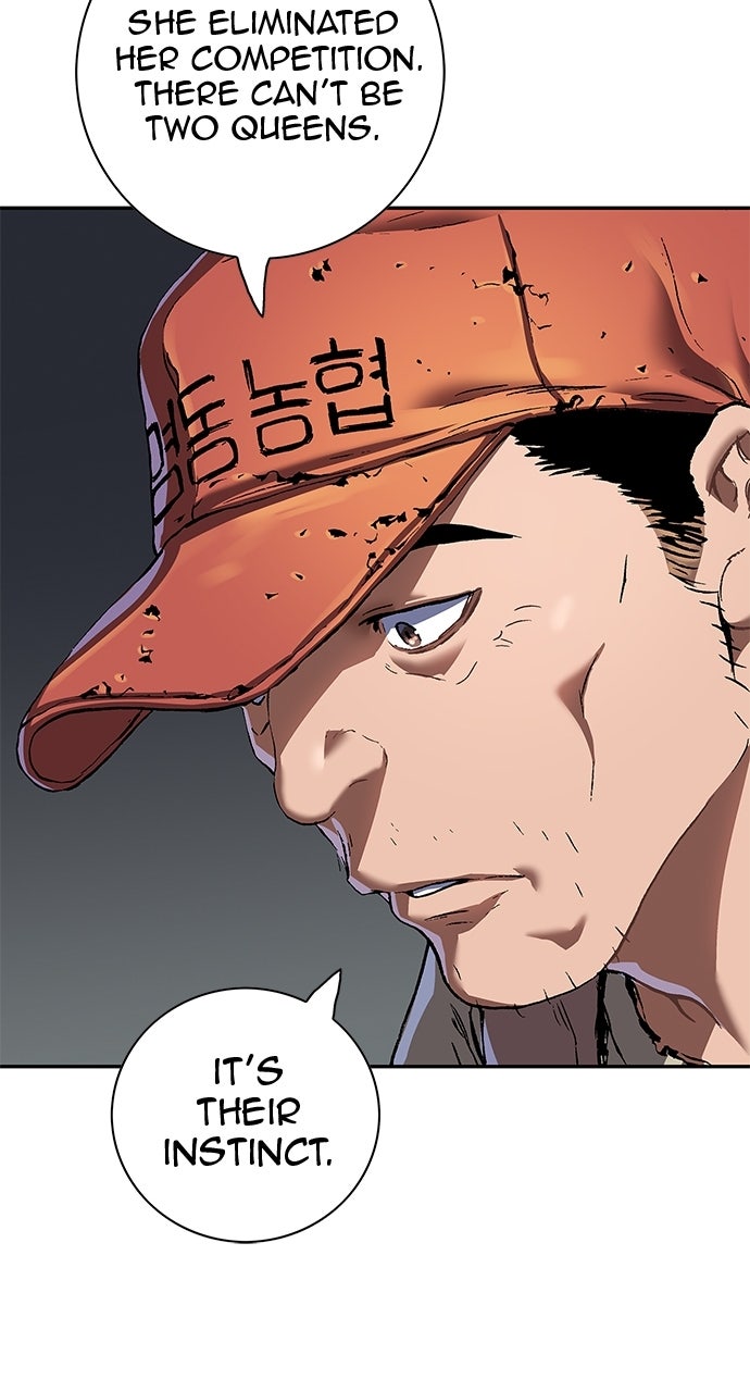 Read Leviathan chapter 73 image 41 on Lezhin