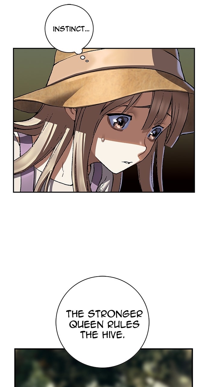 Read Leviathan chapter 73 image 42 on Lezhin