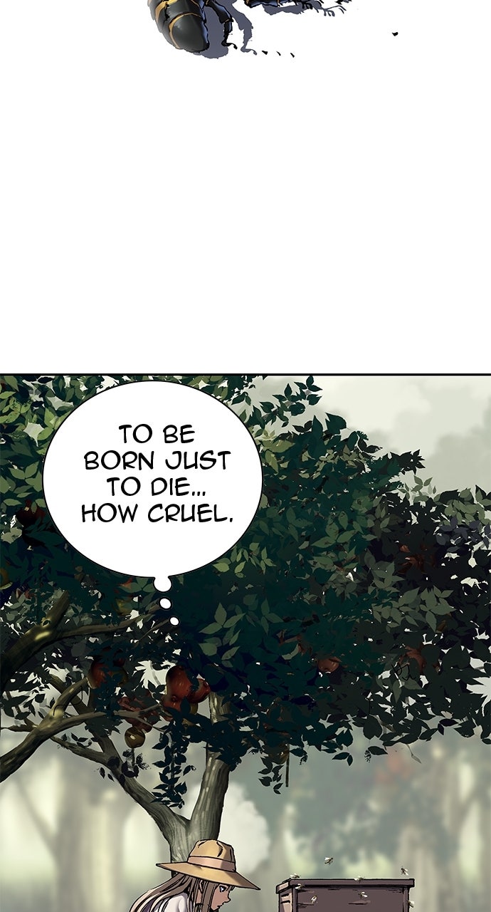 Read Leviathan chapter 73 image 45 on Lezhin
