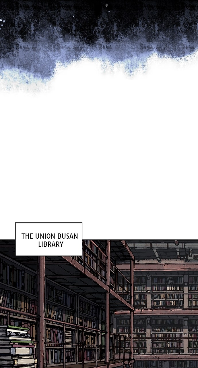 Read Leviathan chapter 73 image 6 on Lezhin