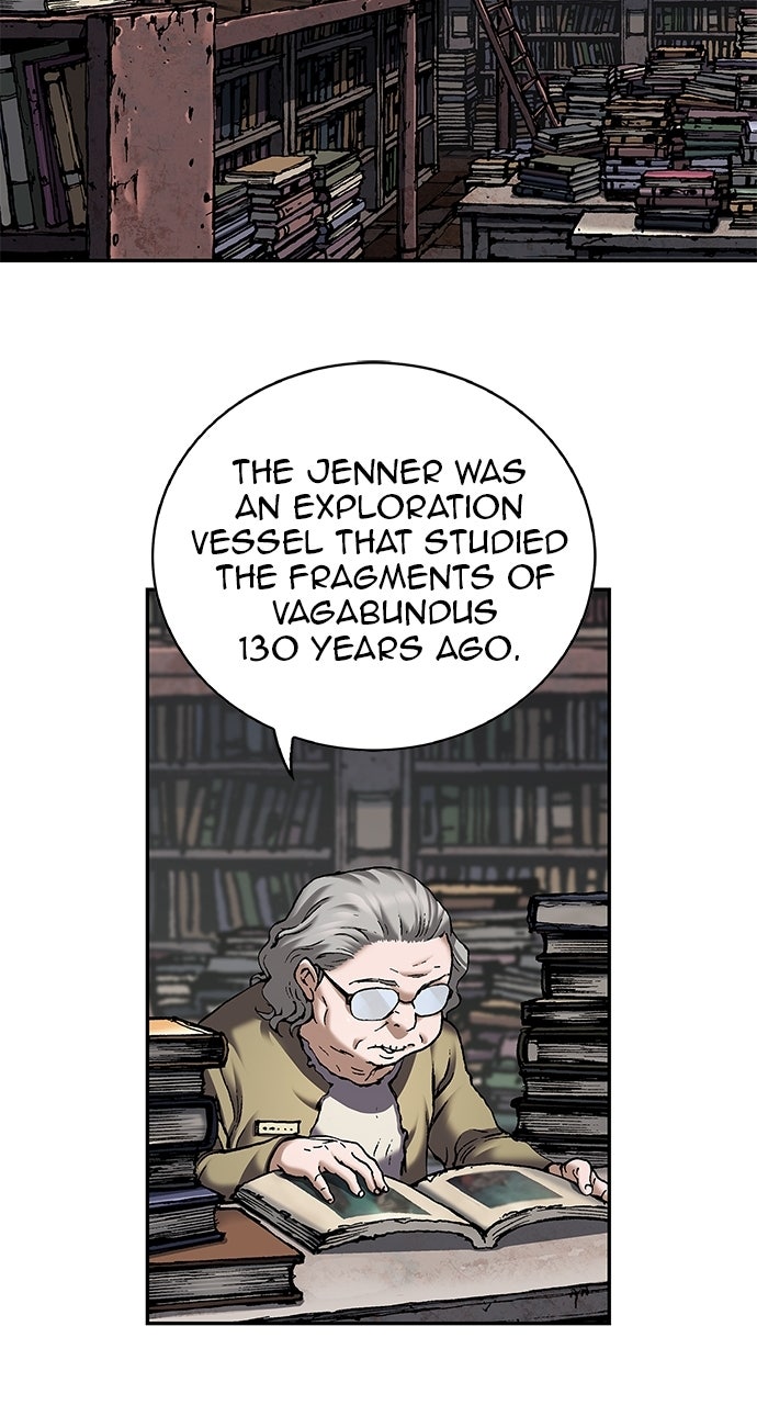 Read Leviathan chapter 73 image 7 on Lezhin