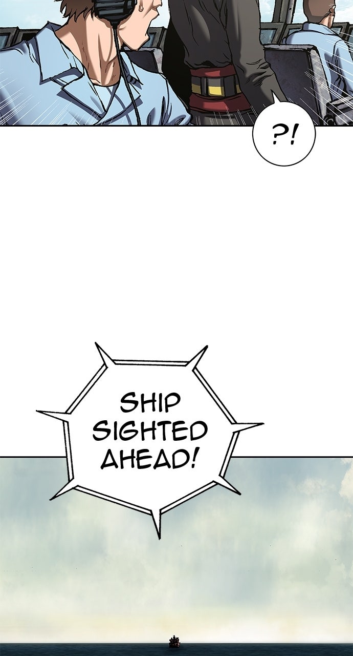 Read Leviathan chapter 73 image 73 on Lezhin