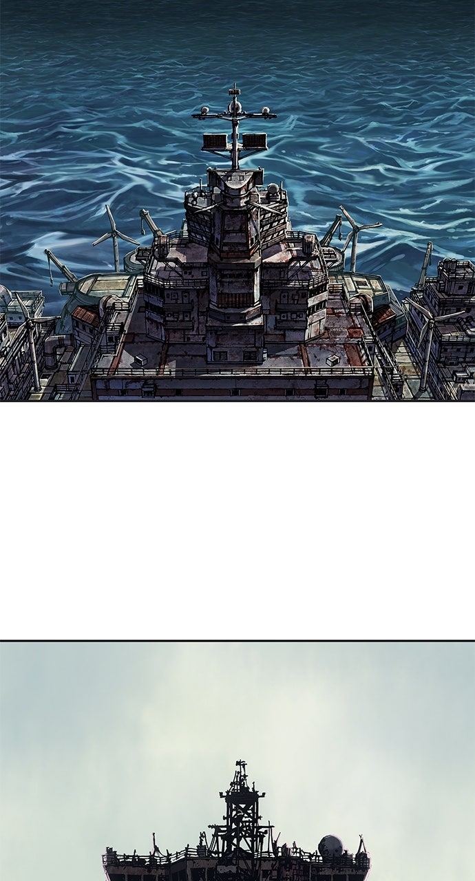 Read Leviathan chapter 73 image 74 on Lezhin