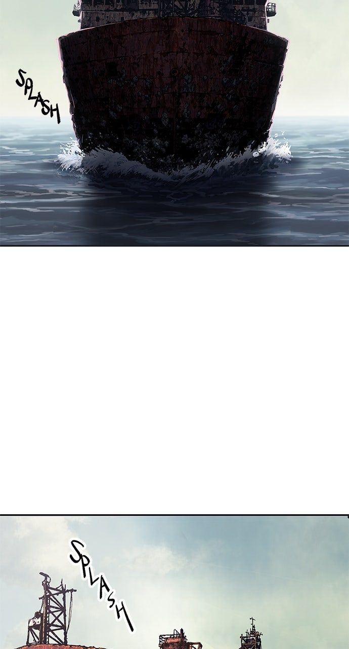 Read Leviathan chapter 73 image 75 on Lezhin