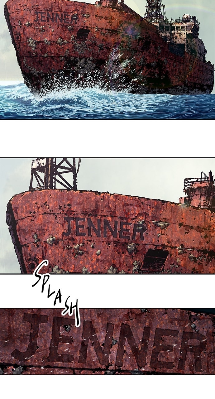 Read Leviathan chapter 73 image 76 on Lezhin