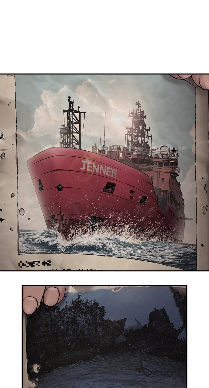 Read Leviathan chapter 73 image 9 on Lezhin