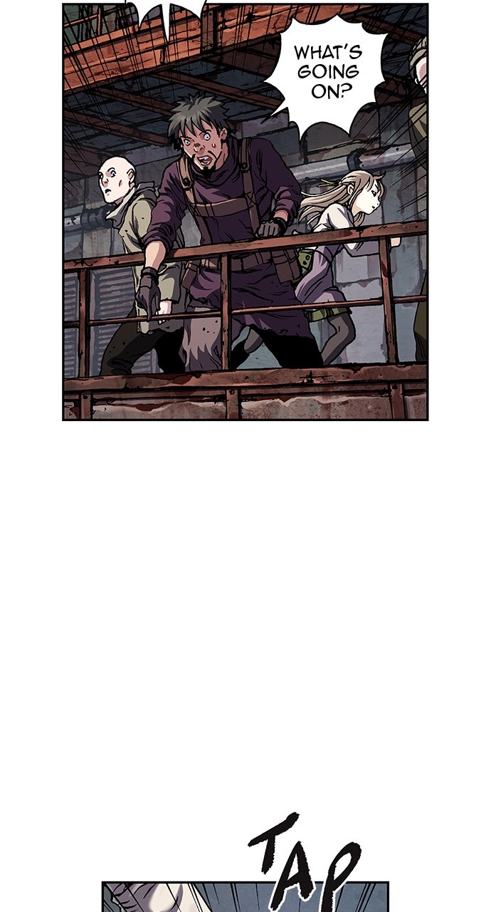 Read Leviathan chapter 74 image 10 on Lezhin
