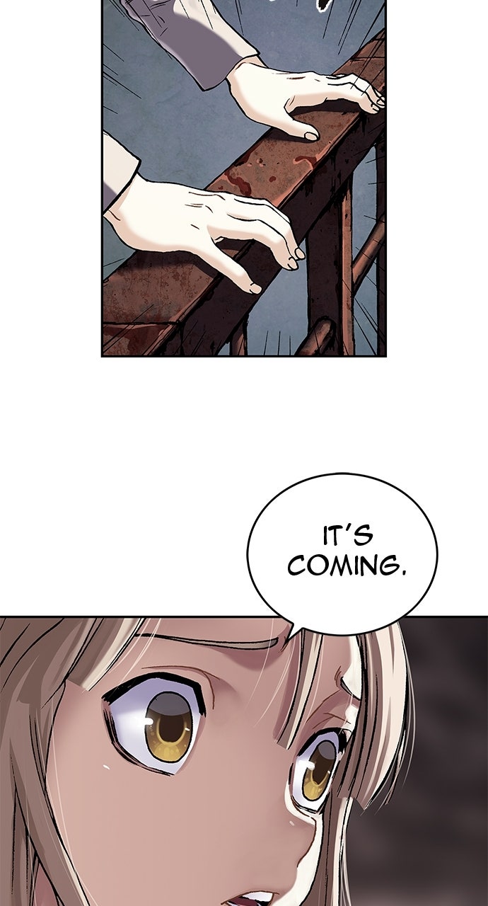 Read Leviathan chapter 74 image 11 on Lezhin