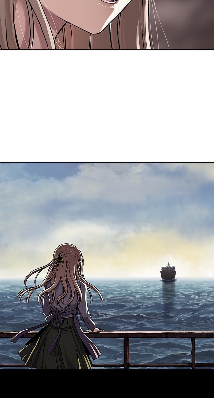 Read Leviathan chapter 74 image 12 on Lezhin