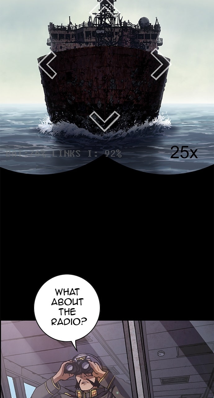 Read Leviathan chapter 74 image 14 on Lezhin