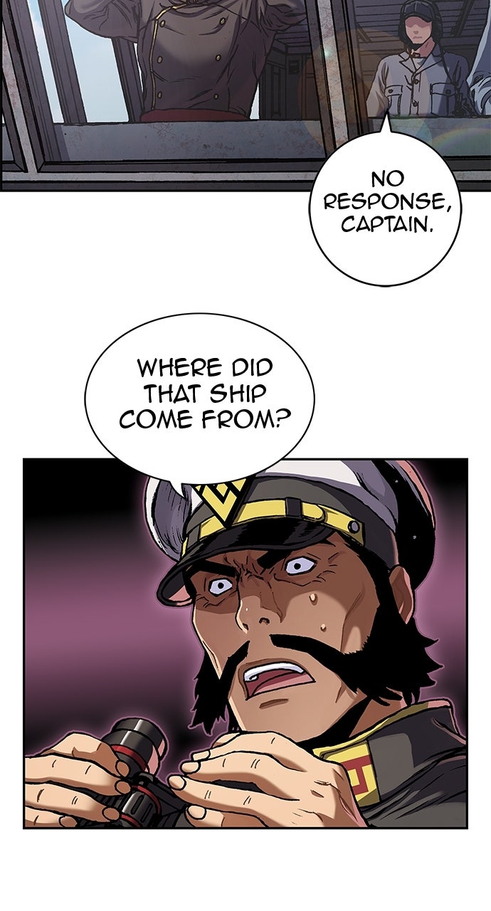 Read Leviathan chapter 74 image 15 on Lezhin