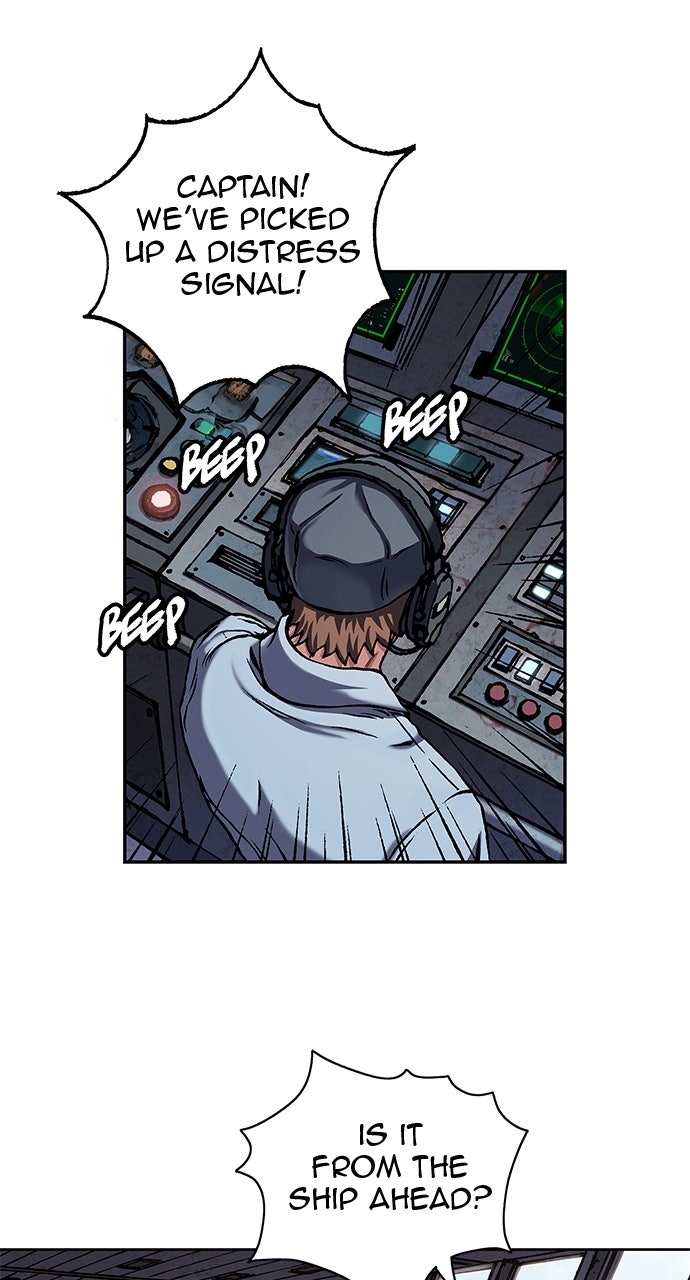 Read Leviathan chapter 74 image 16 on Lezhin