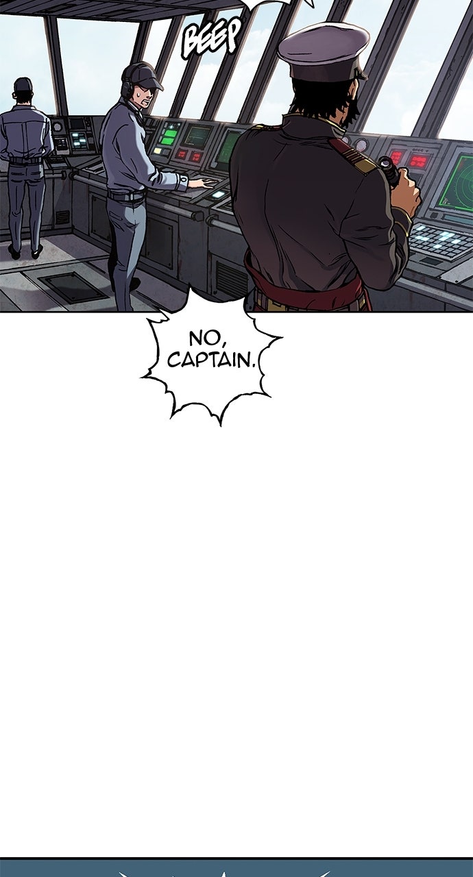 Read Leviathan chapter 74 image 17 on Lezhin