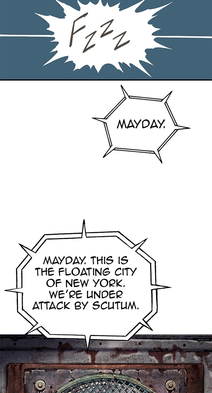 Read Leviathan chapter 74 image 18 on Lezhin