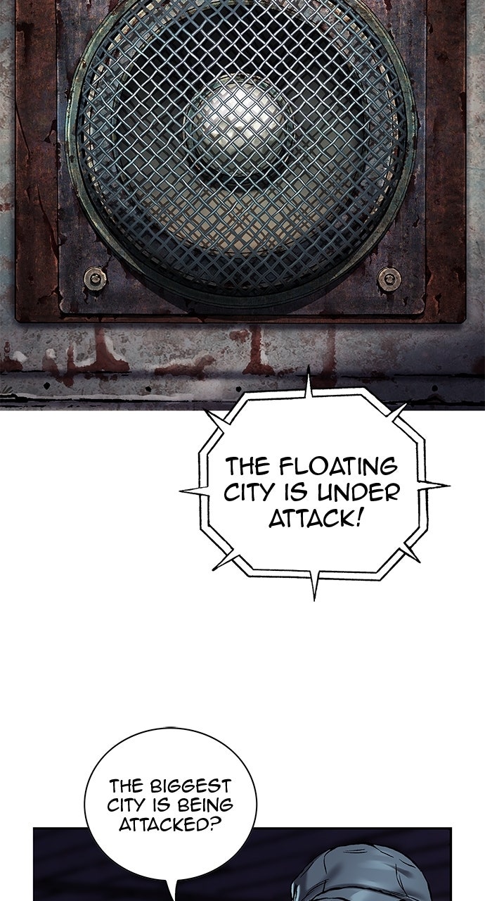 Read Leviathan chapter 74 image 19 on Lezhin