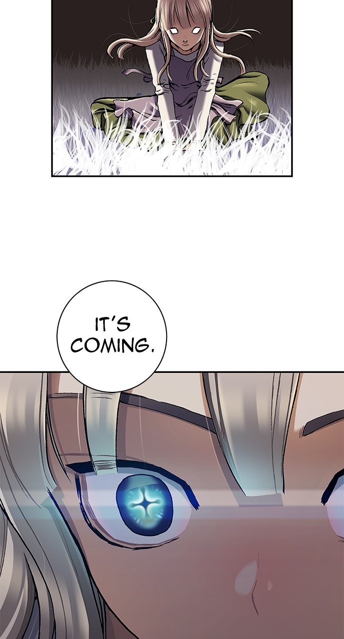 Read Leviathan chapter 74 image 2 on Lezhin