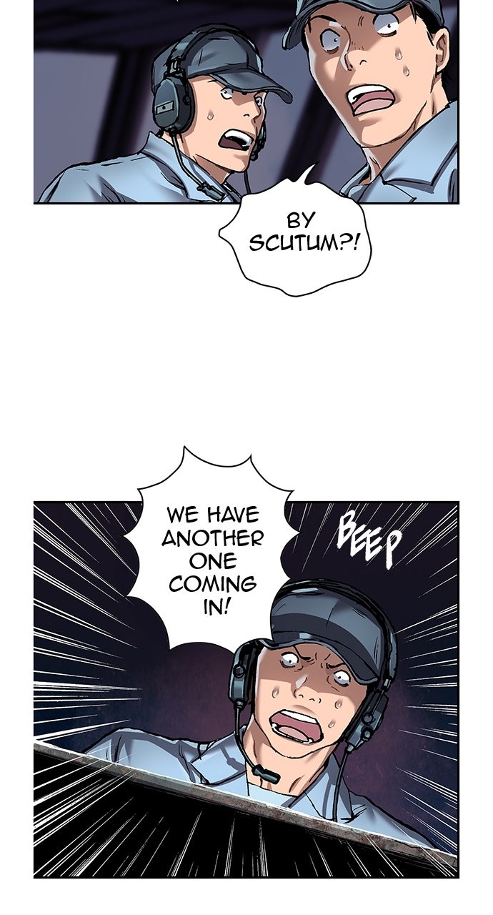 Read Leviathan chapter 74 image 20 on Lezhin