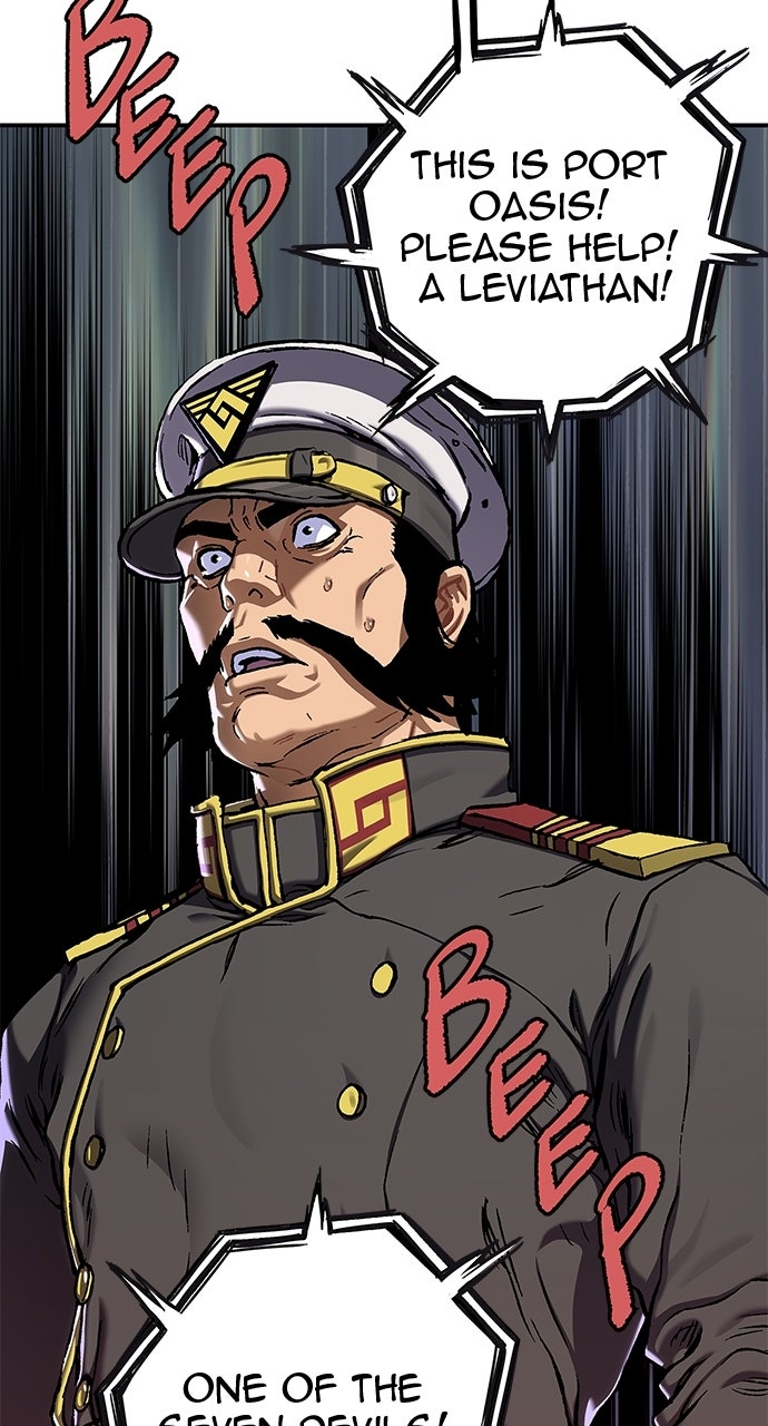 Read Leviathan chapter 74 image 25 on Lezhin