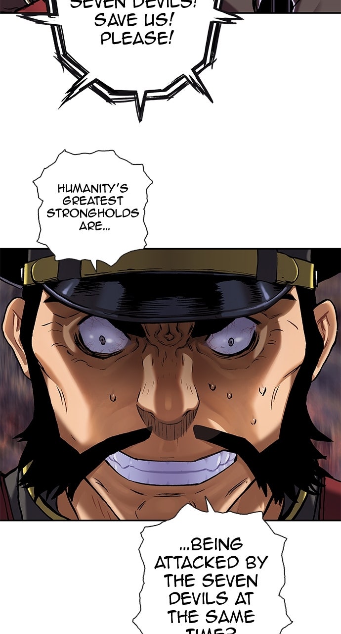 Read Leviathan chapter 74 image 26 on Lezhin