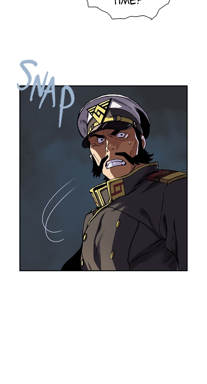 Read Leviathan chapter 74 image 27 on Lezhin