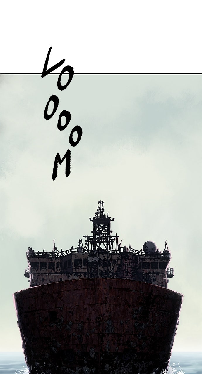 Read Leviathan chapter 74 image 28 on Lezhin