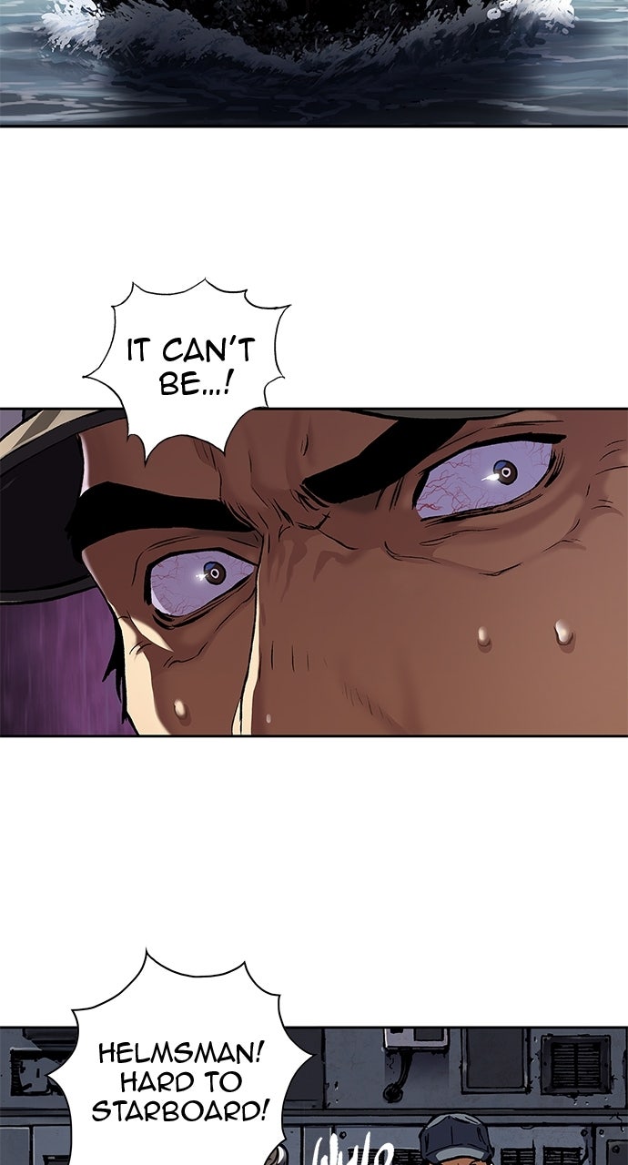 Read Leviathan chapter 74 image 29 on Lezhin