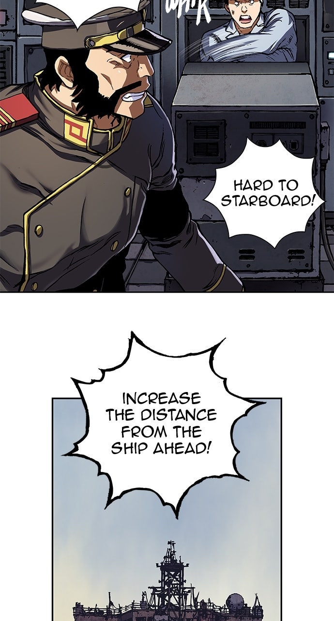 Read Leviathan chapter 74 image 30 on Lezhin