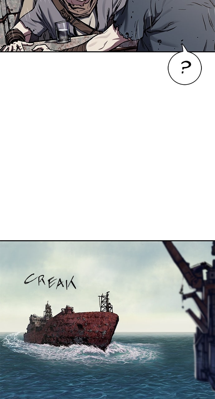 Read Leviathan chapter 74 image 33 on Lezhin