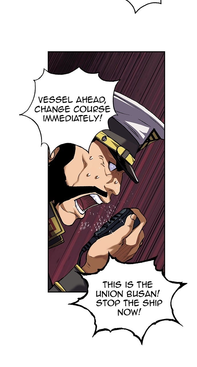 Read Leviathan chapter 74 image 35 on Lezhin