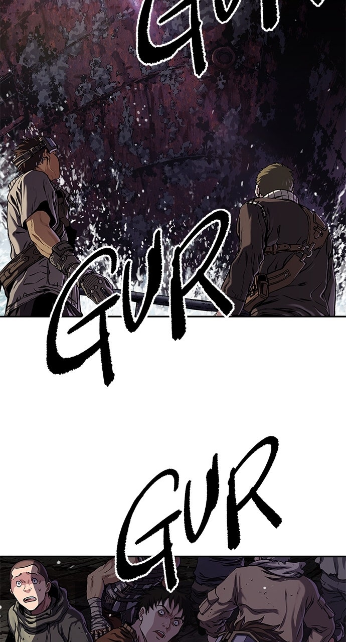 Read Leviathan chapter 74 image 39 on Lezhin