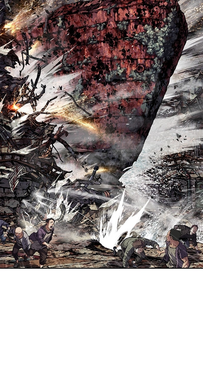 Read Leviathan chapter 74 image 42 on Lezhin