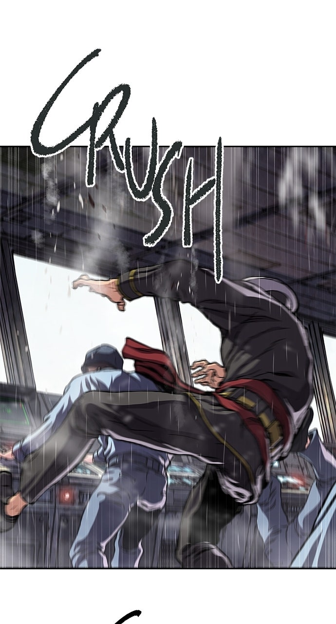 Read Leviathan chapter 74 image 43 on Lezhin