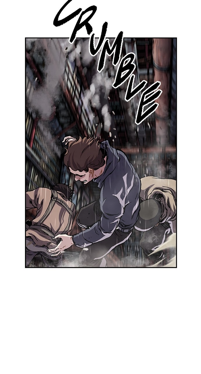Read Leviathan chapter 74 image 44 on Lezhin