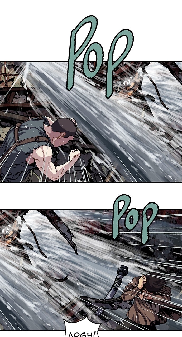 Read Leviathan chapter 74 image 45 on Lezhin