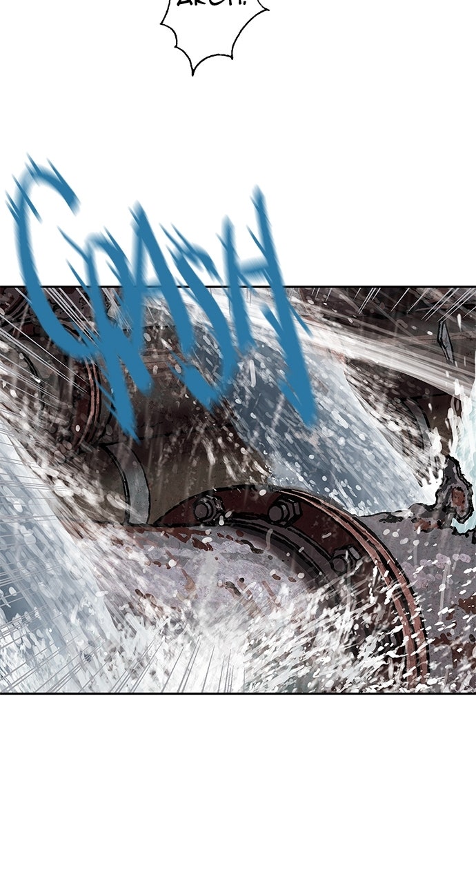 Read Leviathan chapter 74 image 46 on Lezhin
